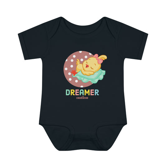 Kiki Dreamer Onesie