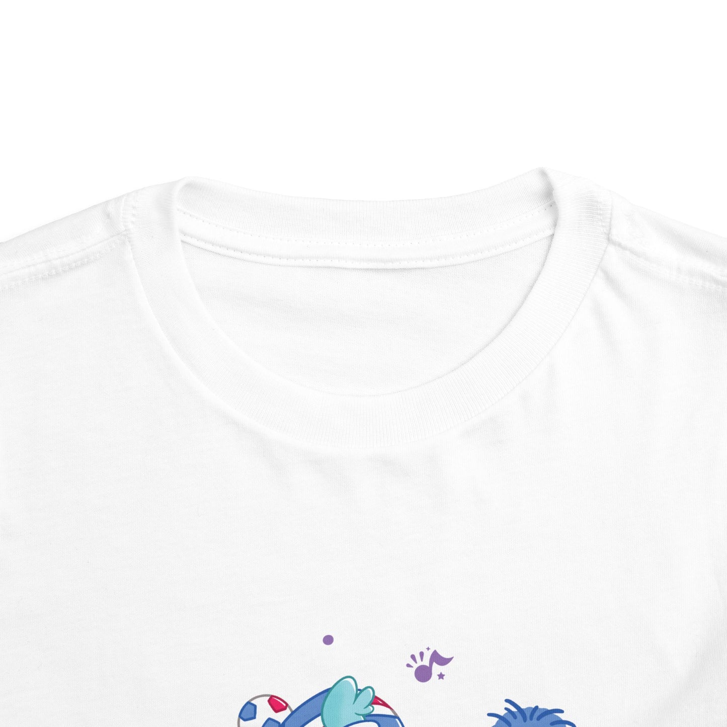 Goool Republica Dominicana Kids T-shirt