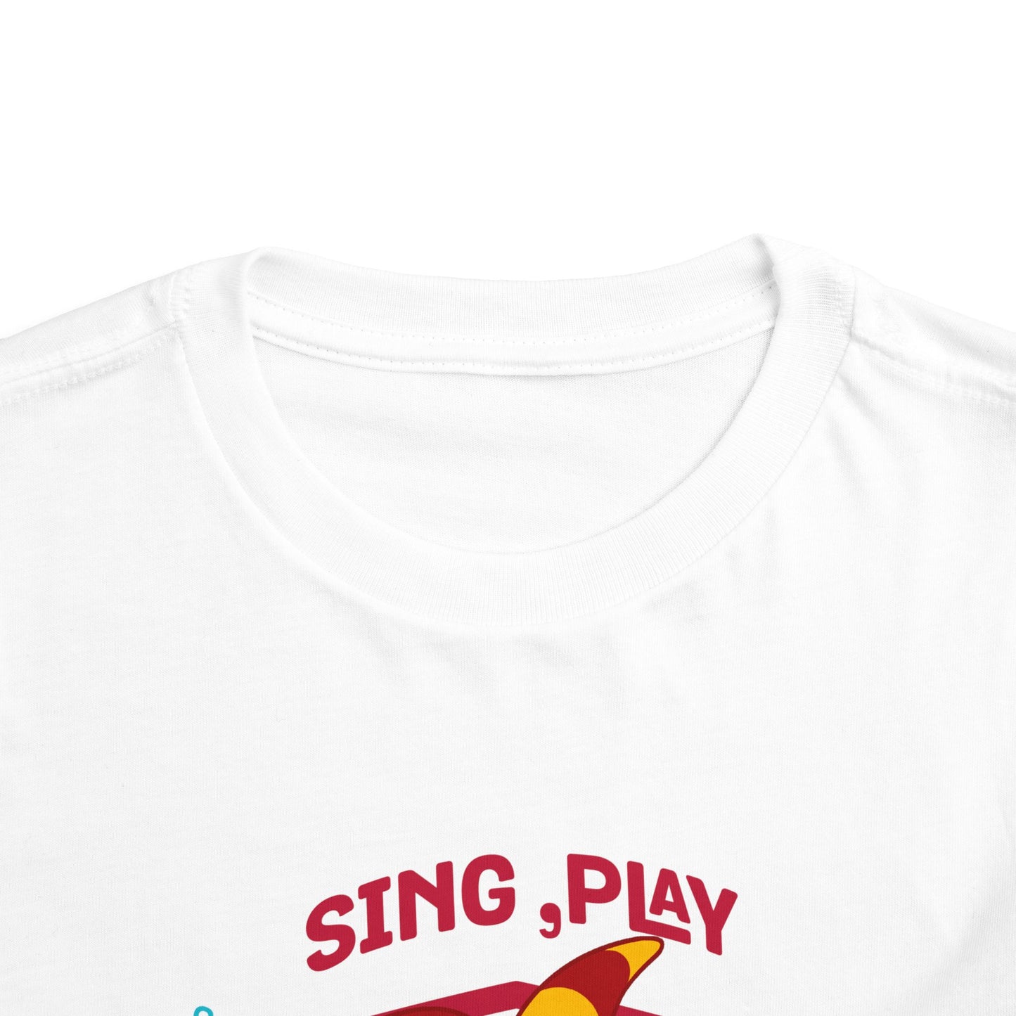 Goool Spain Kids T-shirt
