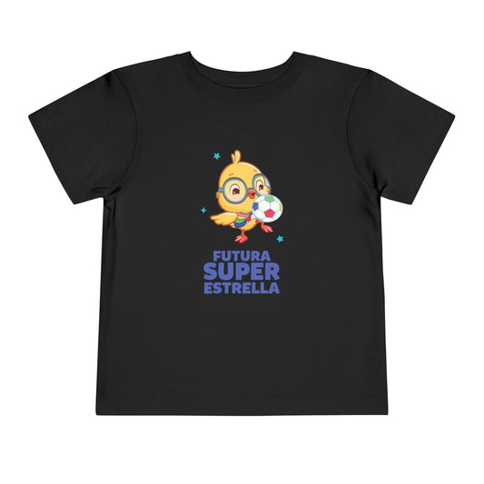 Nicky Futura Superestrella T-Shirt