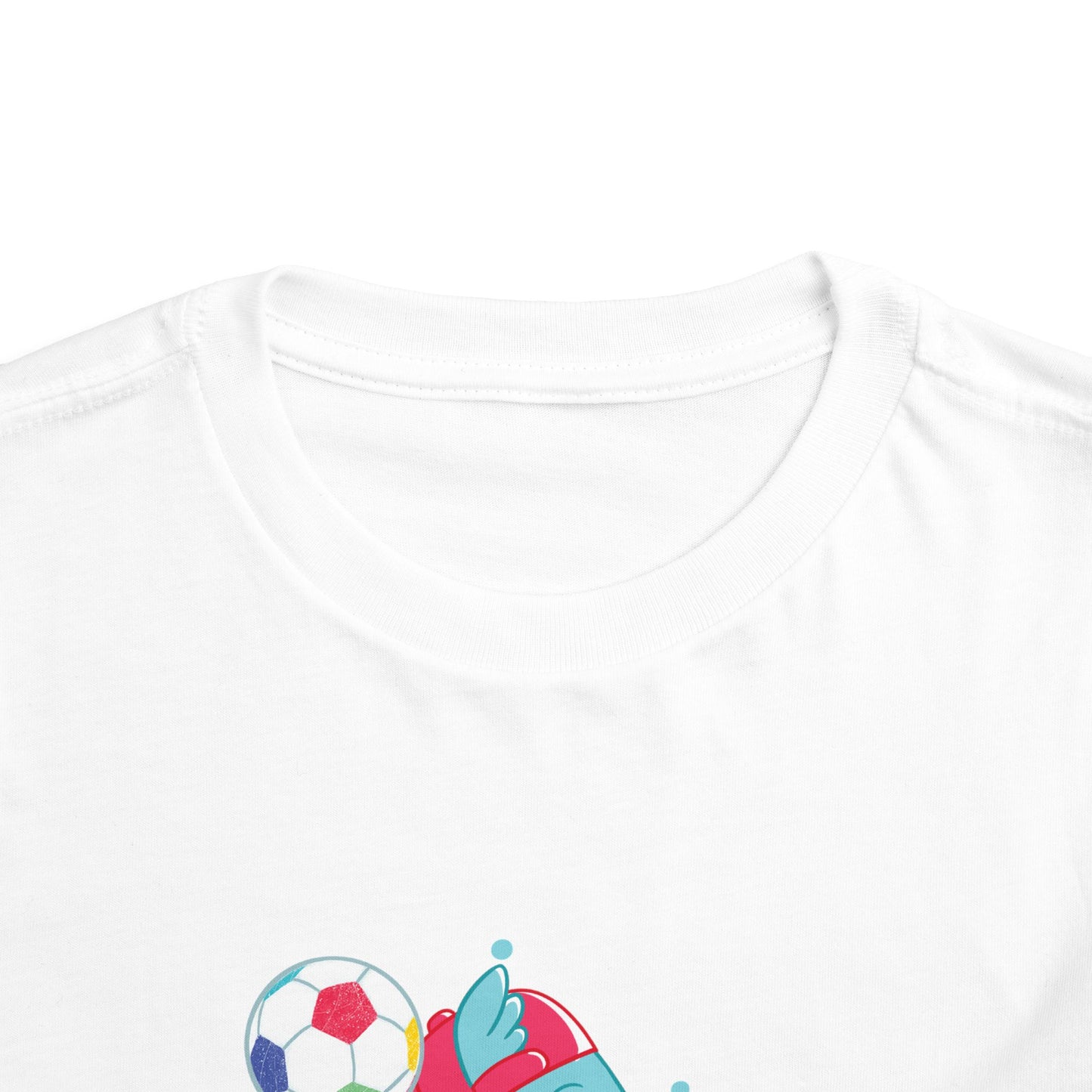 Goool Paraguay Kids T-shirt