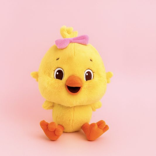 Kiki Chickie + Besitos Book Bundle 💕