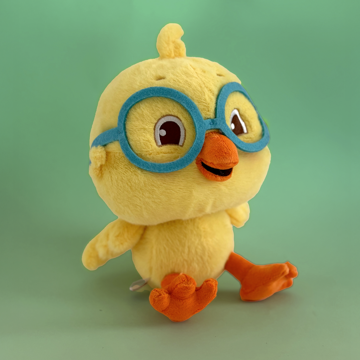 Nicky Sunshine Bundle: Songs & Learning Books + Plush