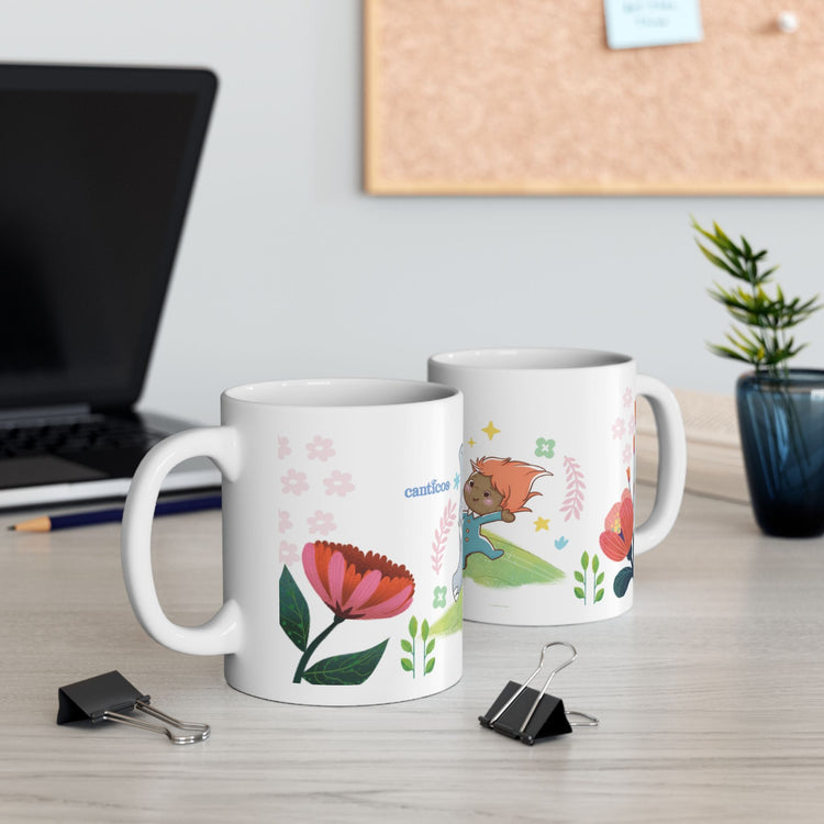 Mugs for Cafecito Moments