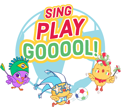Fútbol Fun ⚽ Olé olé