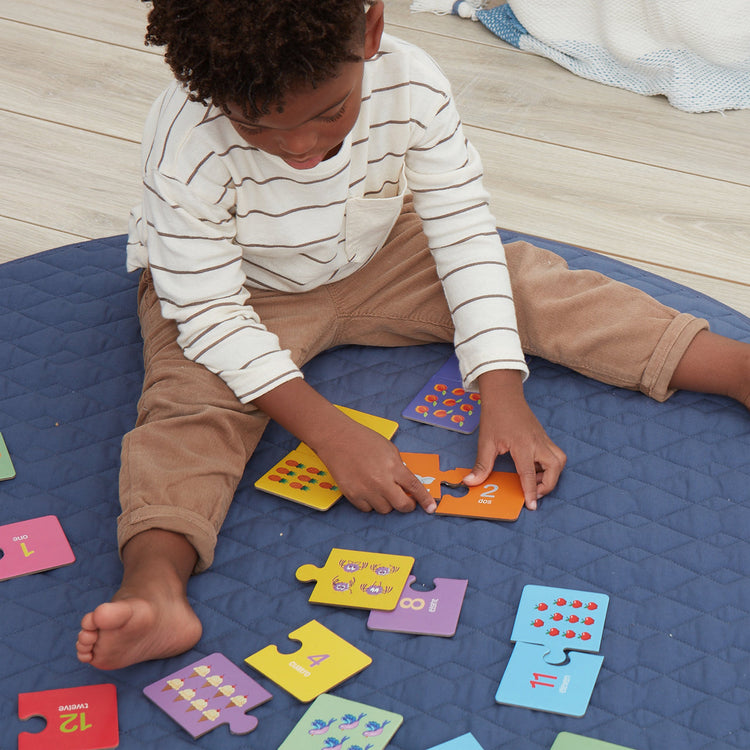 Toys, puzzles and games