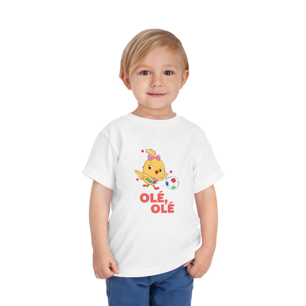 Kiki Olé Olé T-Shirt