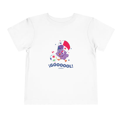 Goool Panama T-shirt