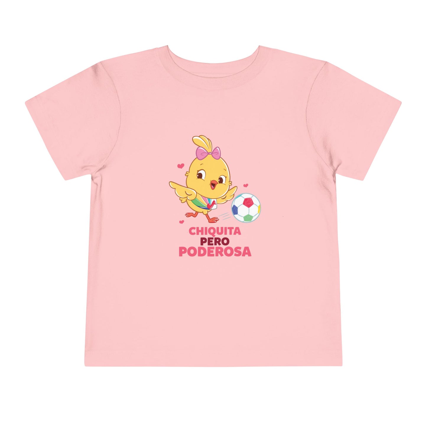 Chiquita pero Poderosa Kiki T-Shirt