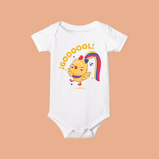 Goool Venezuela Onesie
