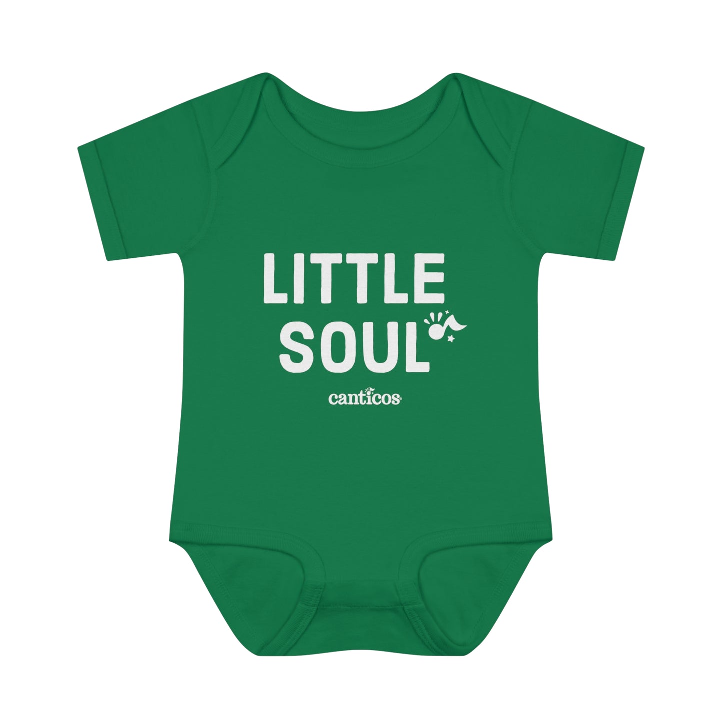 Little Soul Onesie