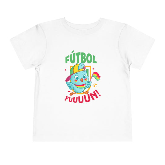 Goool Bolivia Kids T-shirt