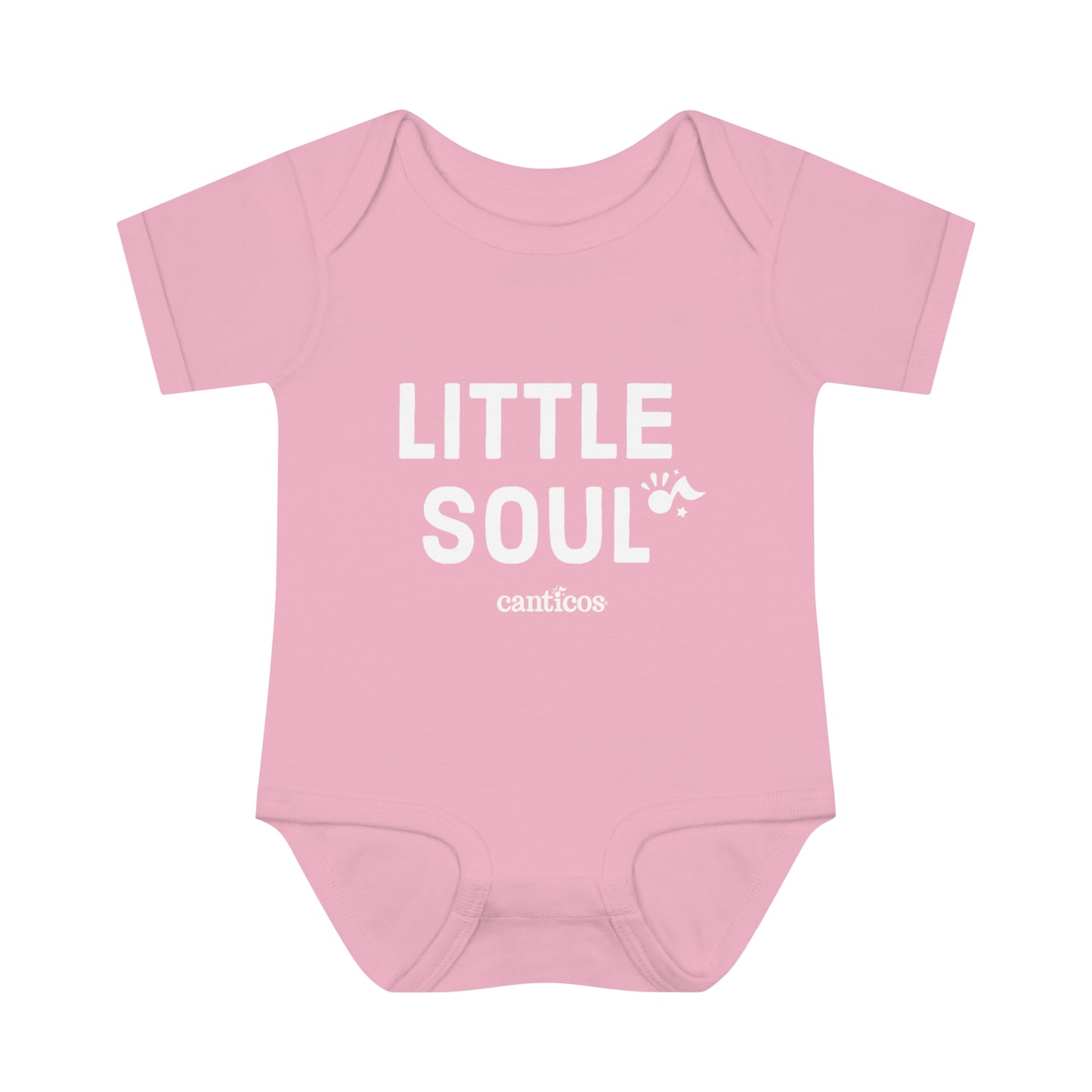 Little Soul Onesie