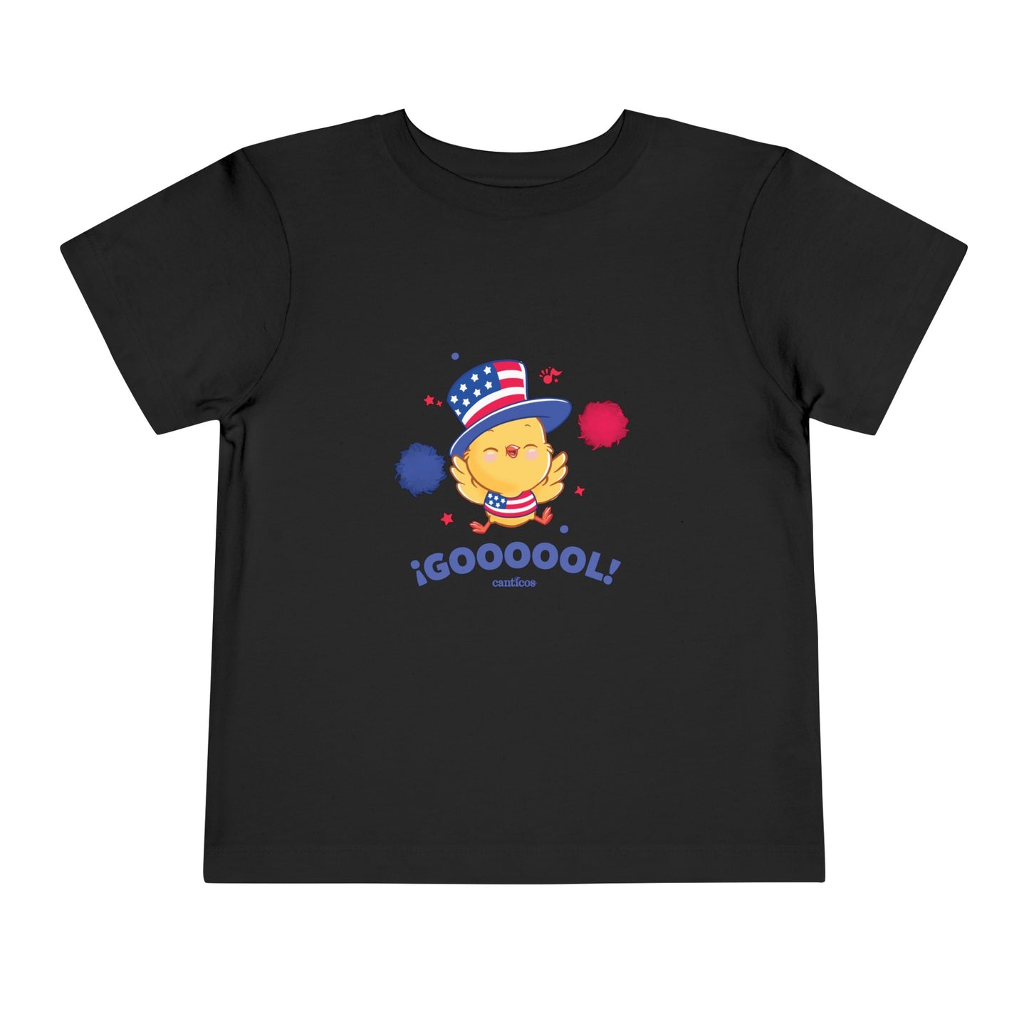 Goool USA T-shirt