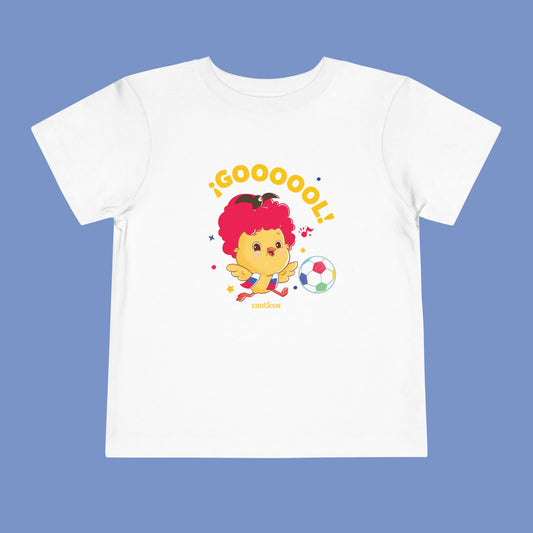 Goool Ecuador Kids T-shirt
