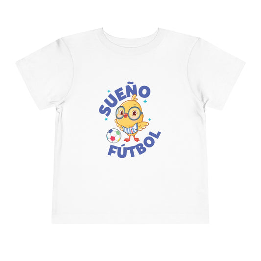 Nicky Sueño Futbol T-Shirt