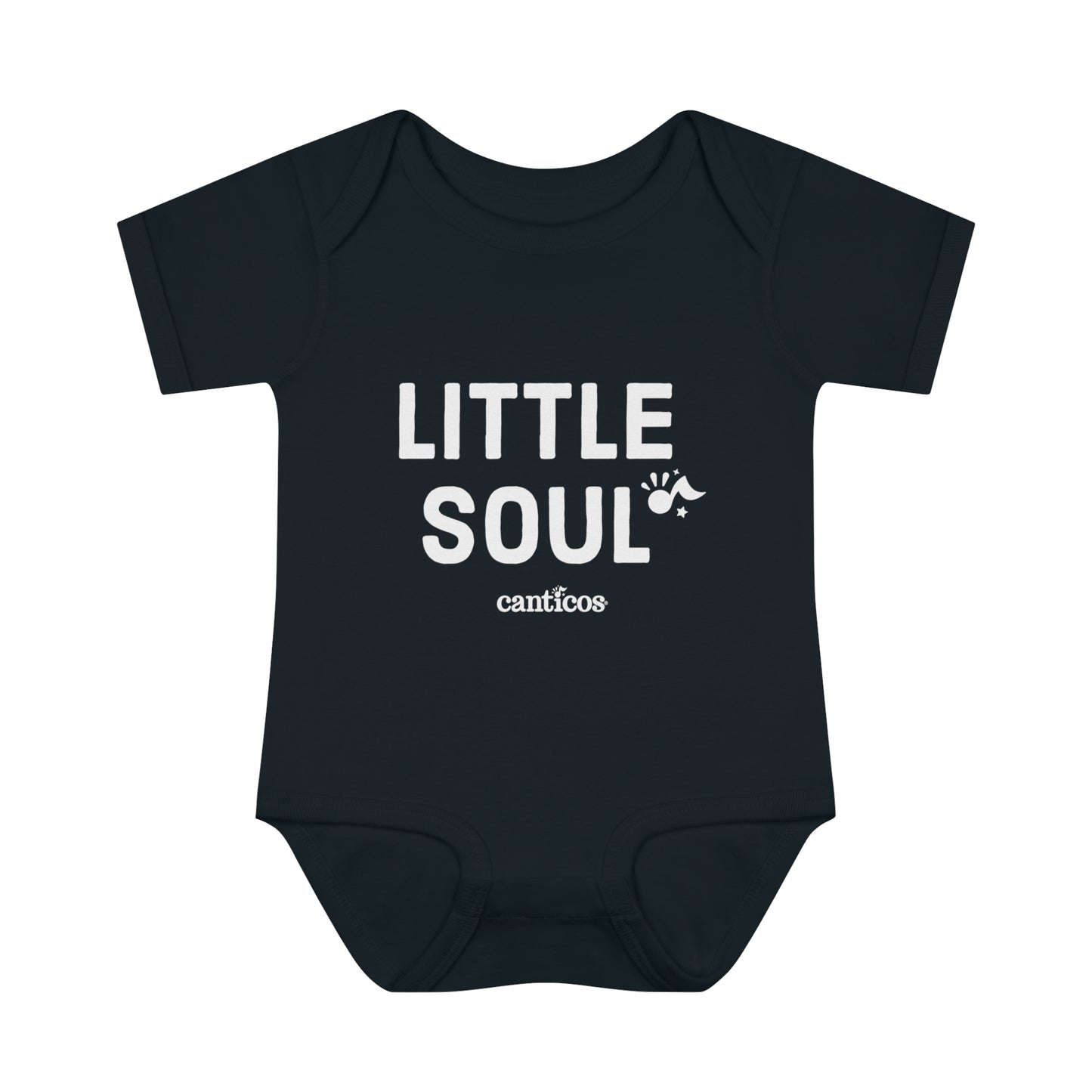Little Soul Onesie