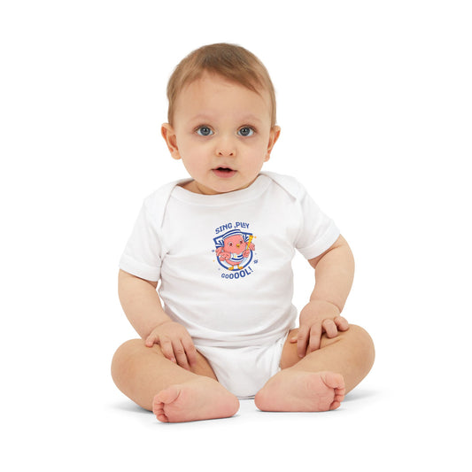 Goool Uruguay Onesie