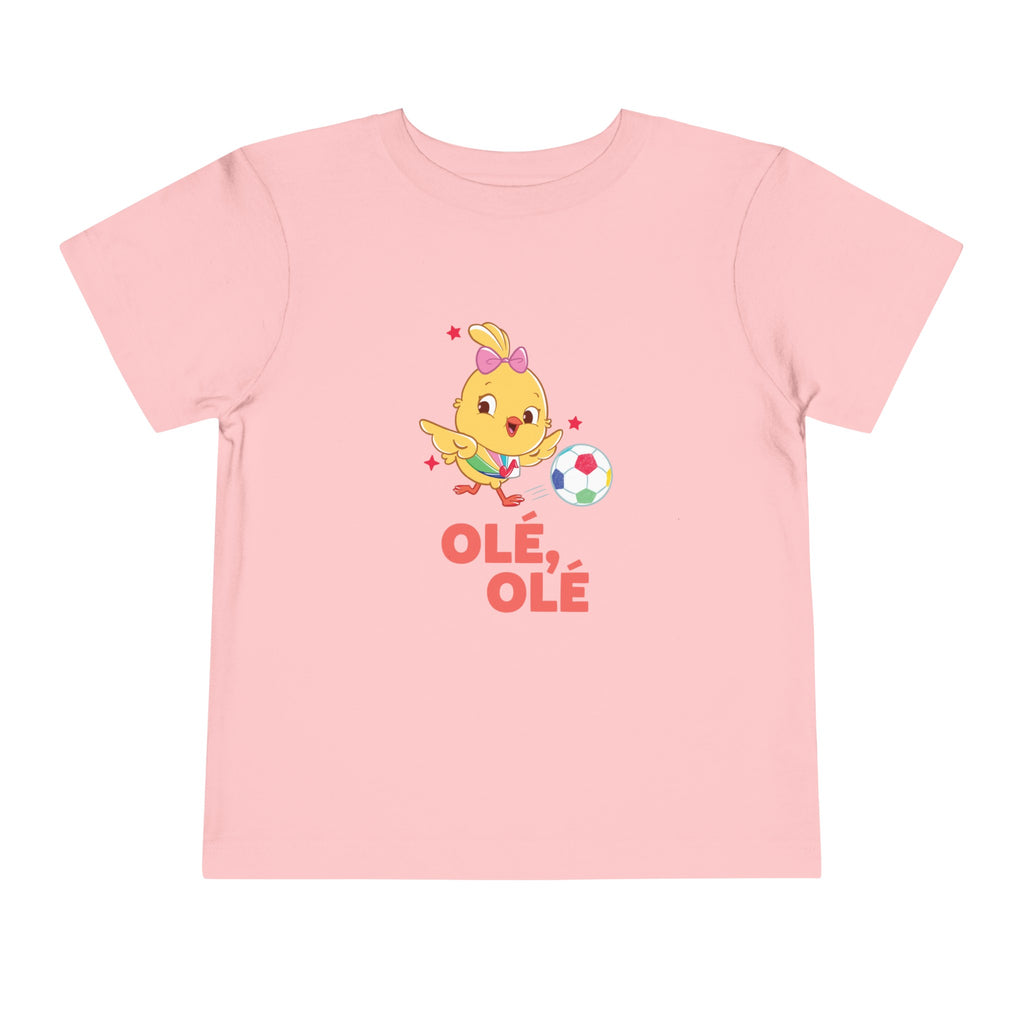 Kiki Olé Olé T-Shirt