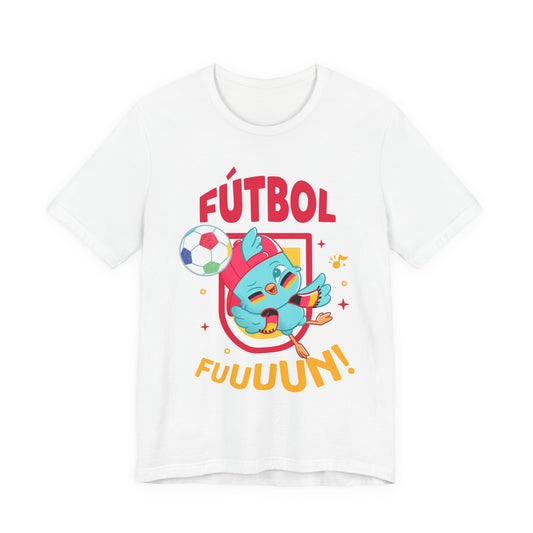 Goool Germany Adult T-shirt