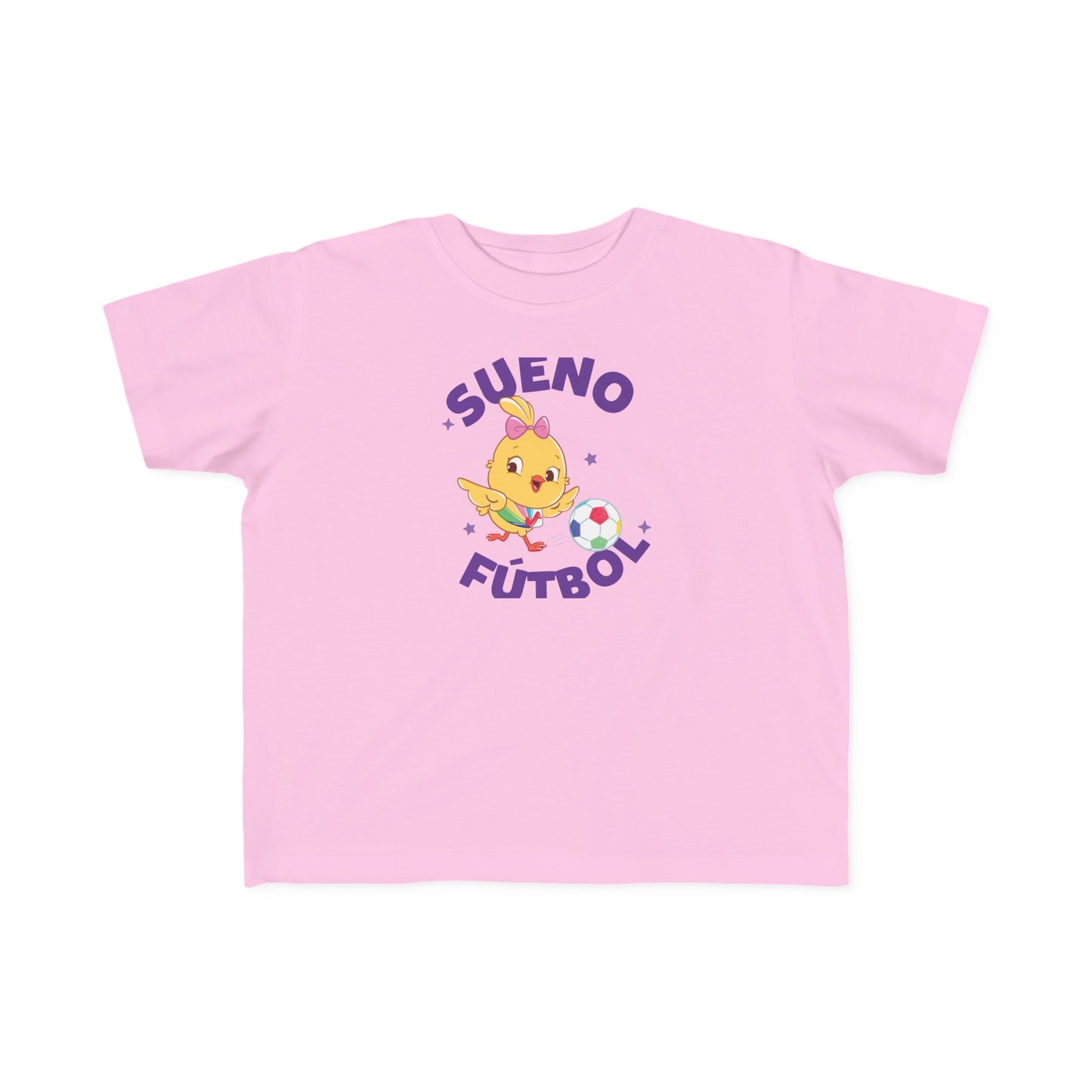 Kiki Sueño Futbol T-Shirt