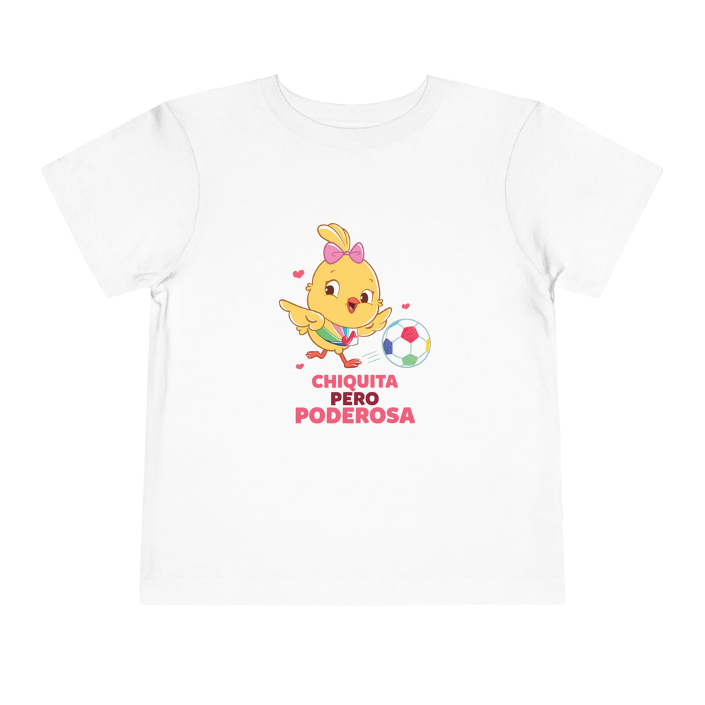 Chiquita pero Poderosa Kiki T-Shirt