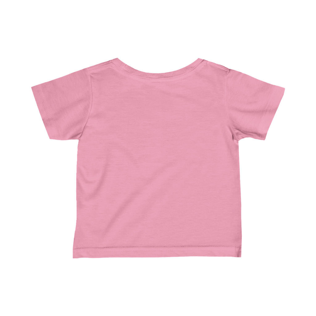 Daddy's Little Chickie Toddler T-shirt - Kiki Chickie