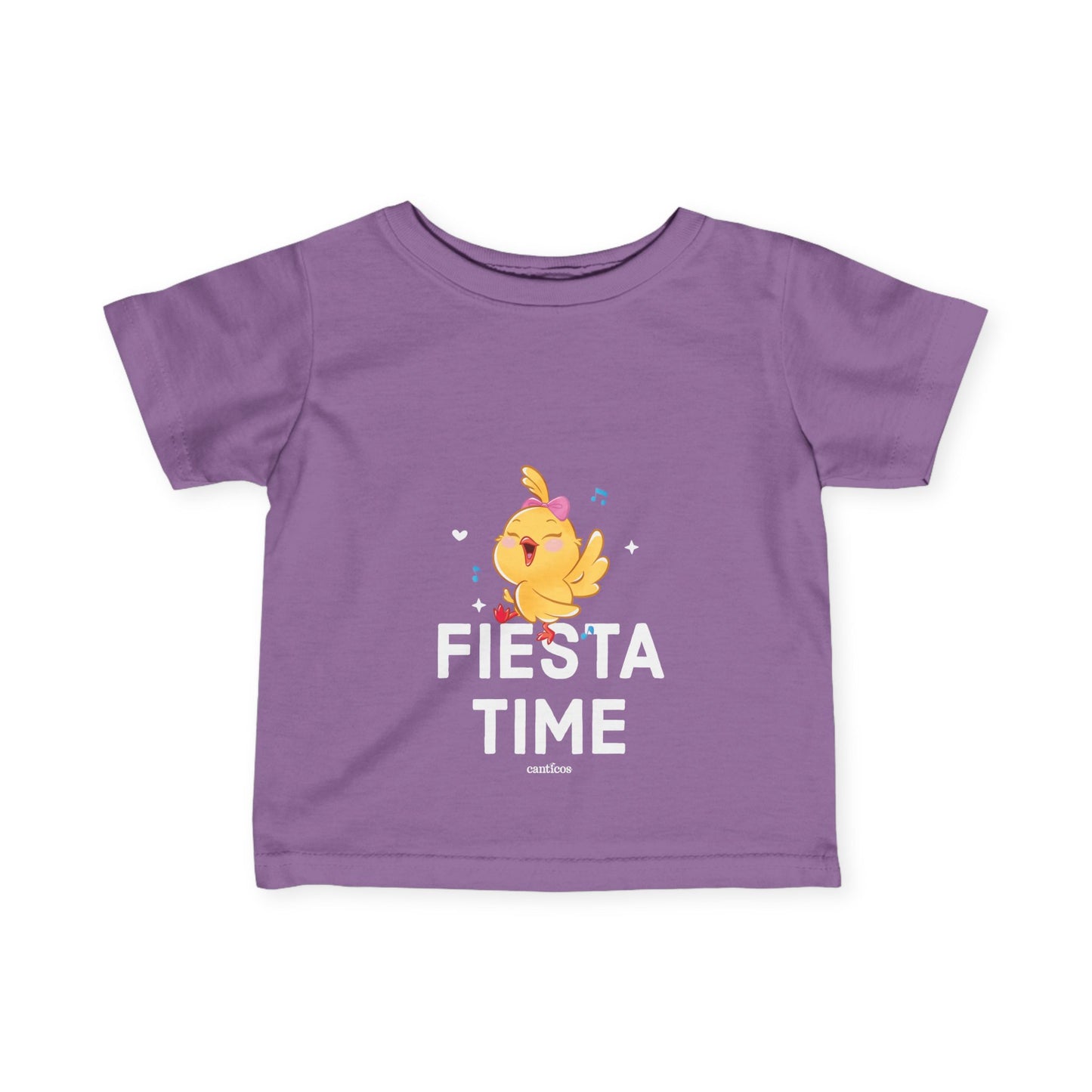 Kiki Chickie 'Fiesta Time' Birthday T