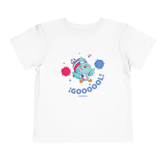 Goool Republica Dominicana Kids T-shirt