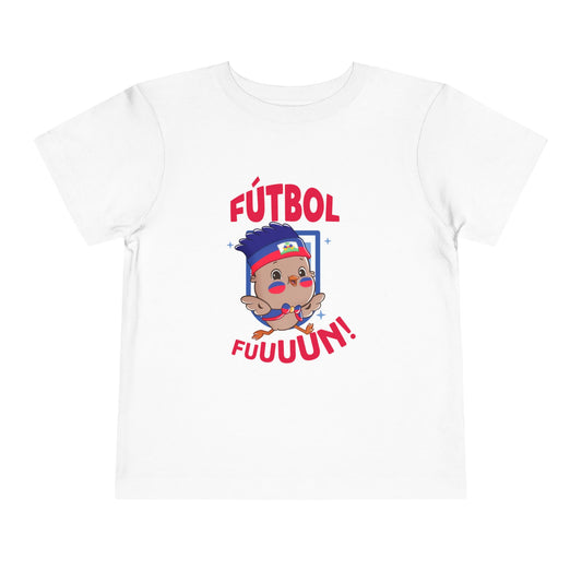 Goool Haiti Kids T-shirt