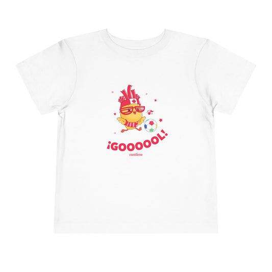 Goool Canada Kids T-shirt