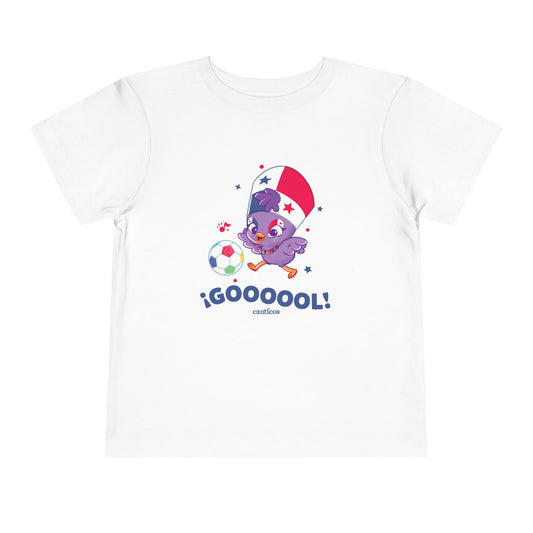 Goool Panama Kids T-shirt