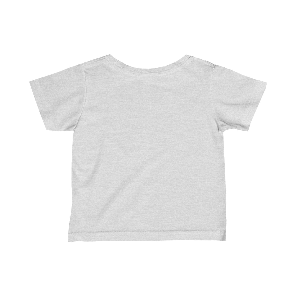 Daddy's Little Chickie Toddler T-shirt - Kiki Chickie