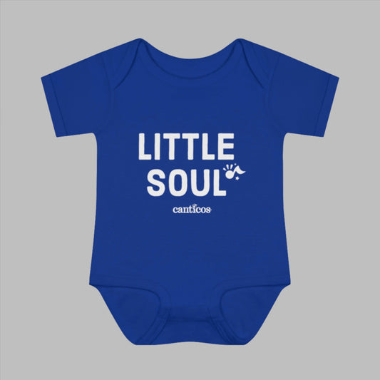 Little Soul Onesie