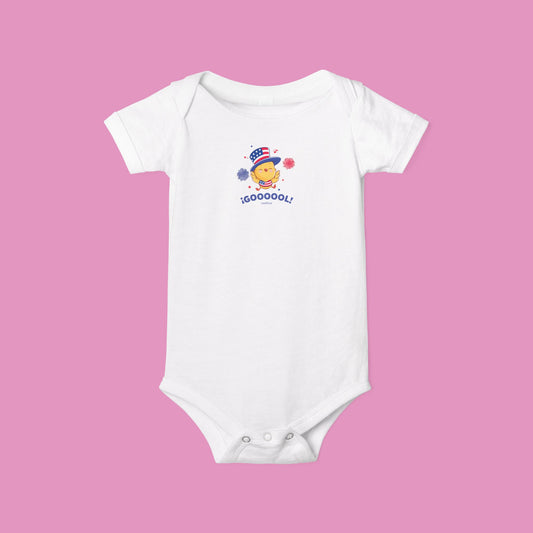 Goool USA Onesie