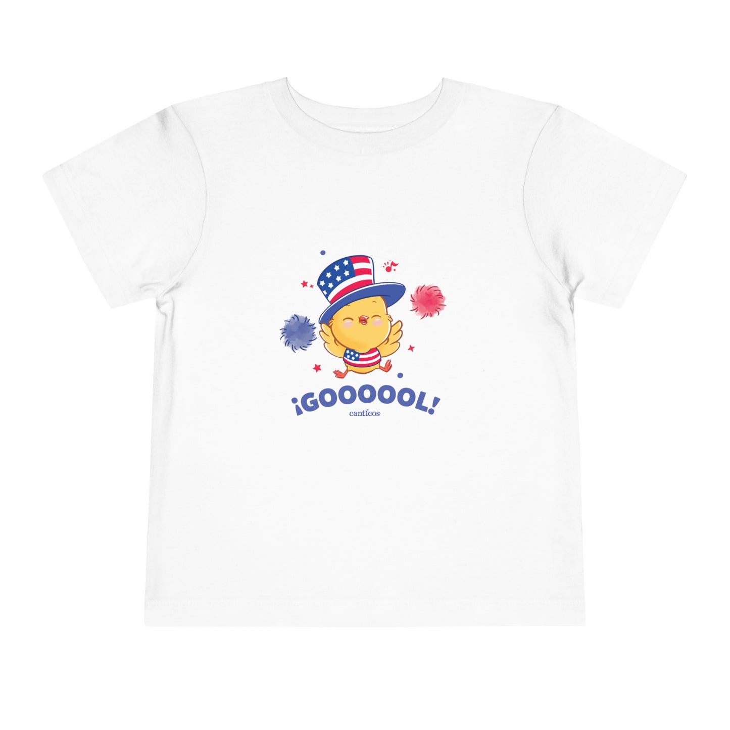 Goool USA T-shirt