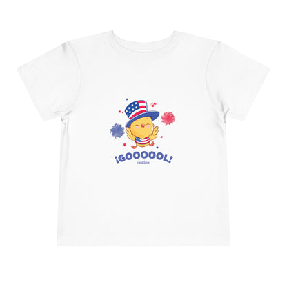 Goool USA T-shirt