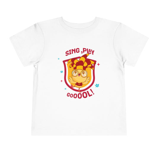 Goool Spain Kids T-shirt