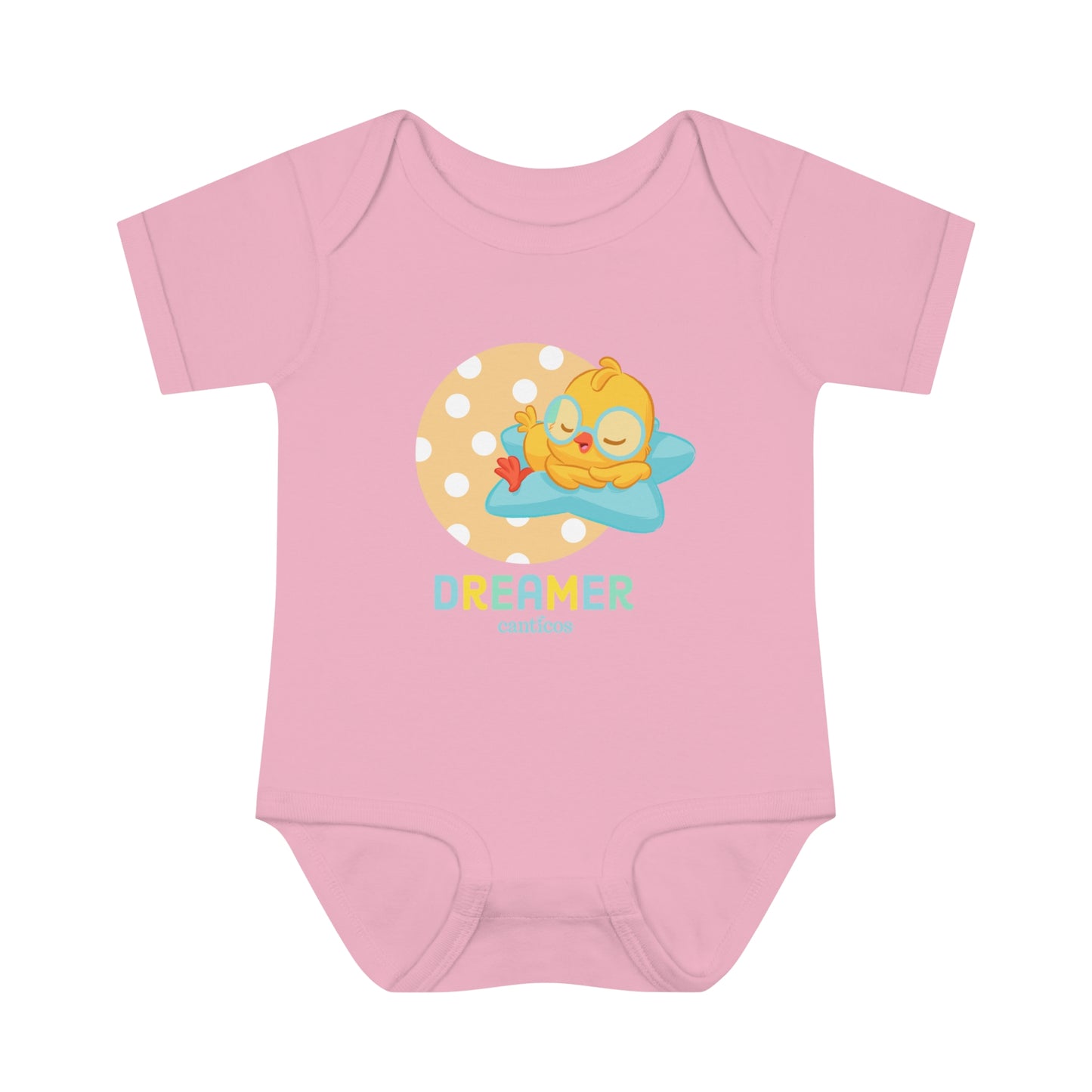 Nicky Dreamer Onesie