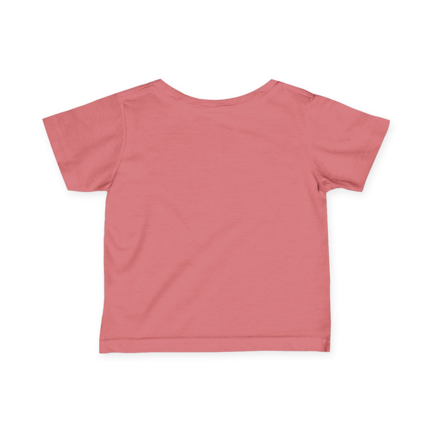 Cute Kids' T-Shirt with 'Besitos’ Kiki Chickie