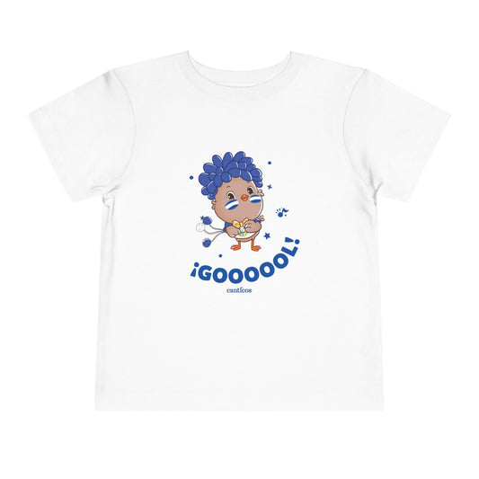Goool El Salvador Kids T-shirt