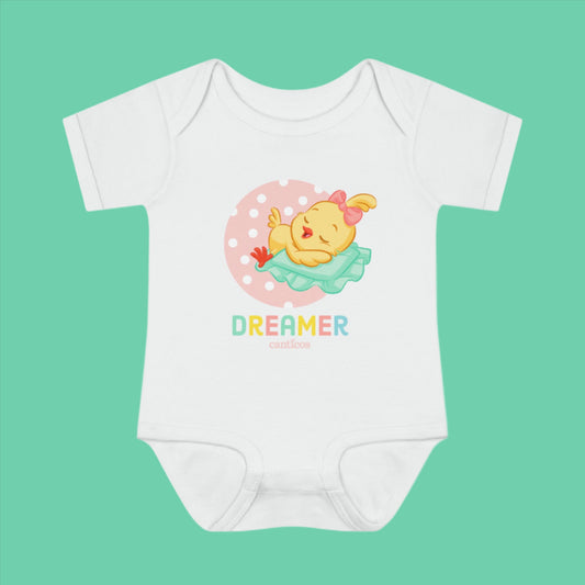 Kiki Dreamer Onesie