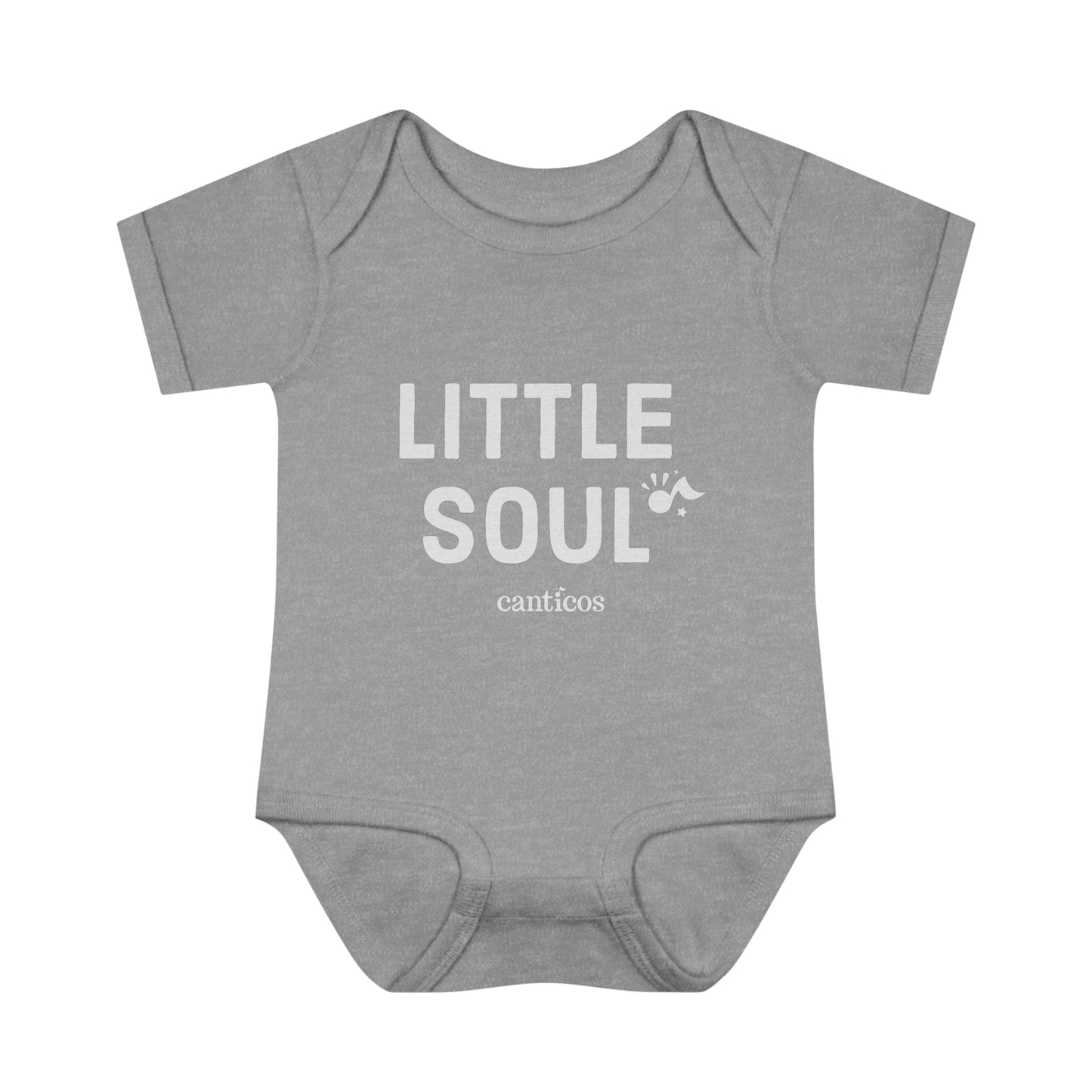 Little Soul Onesie