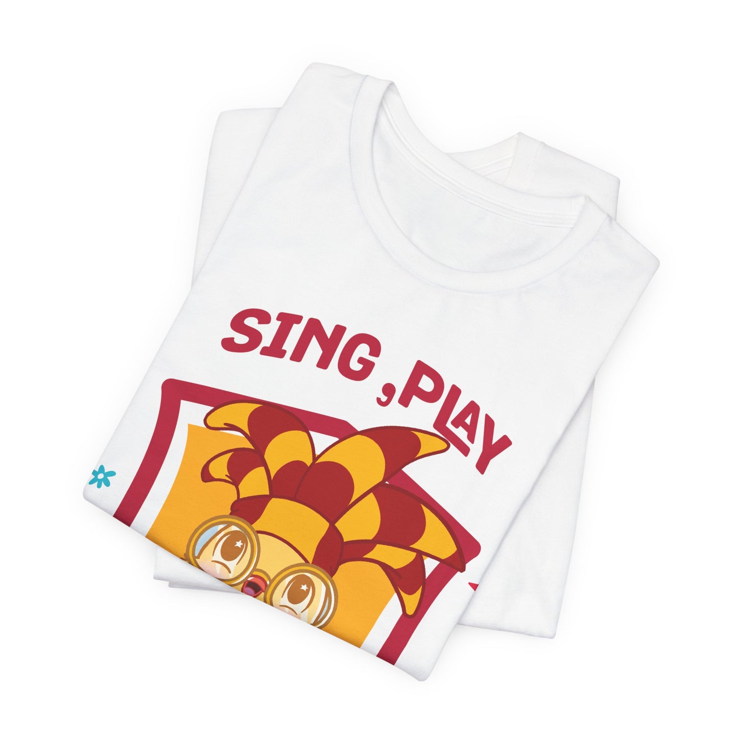 Goool Spain Adult T-shirt