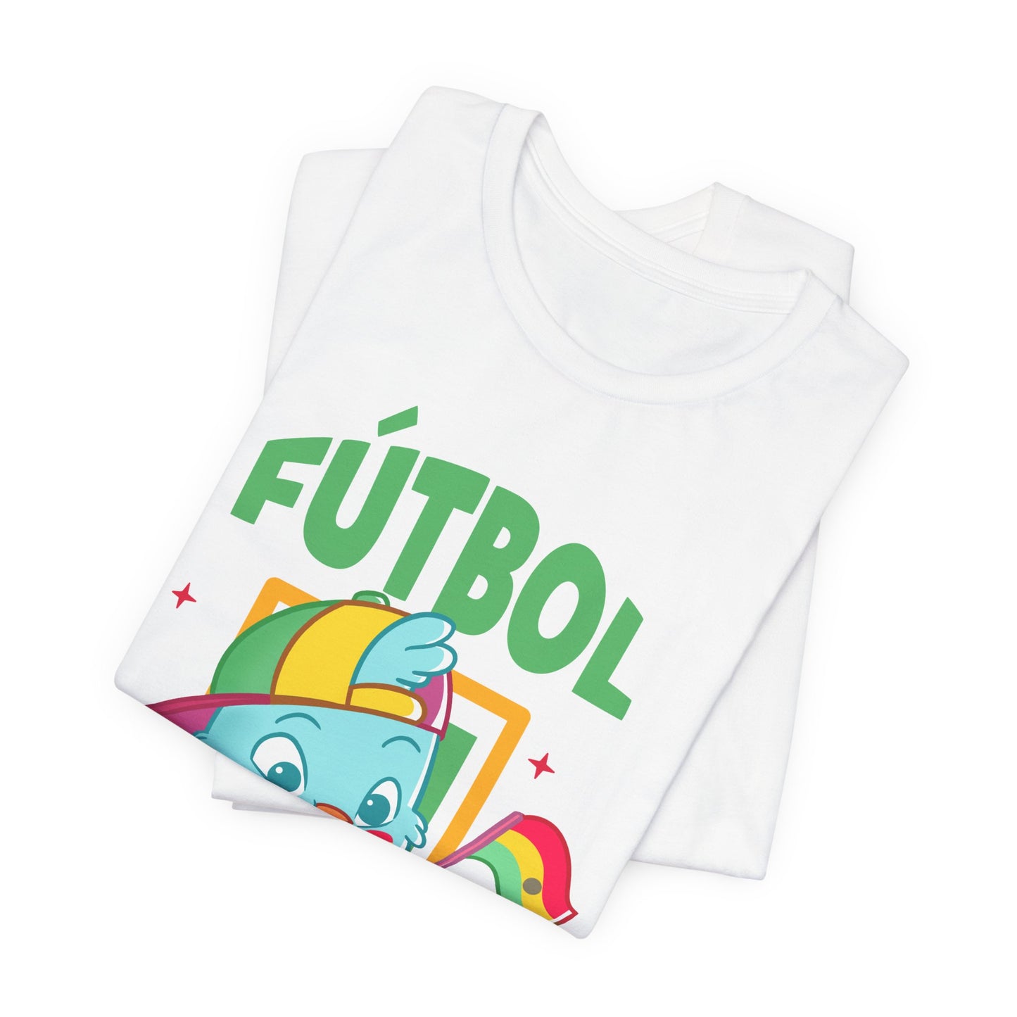 Goool Bolivia Adult T-shirt