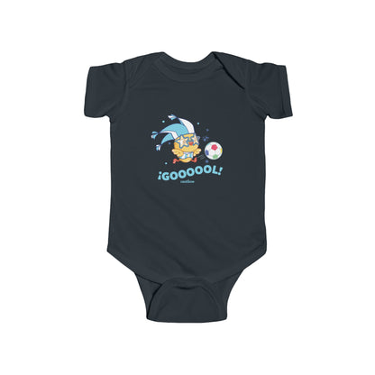 Goool Argentina Onesie