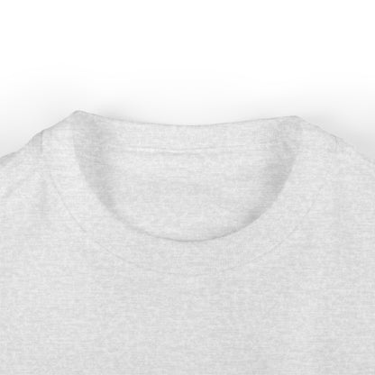 Daddy's Little Chickie Toddler T-shirt - Kiki Chickie