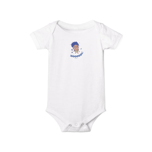Goool El Salvador Onesie