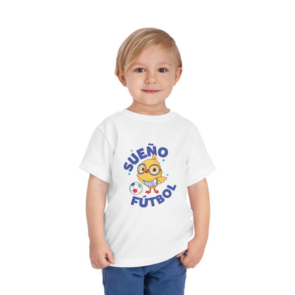 Nicky Sueño Futbol T-Shirt