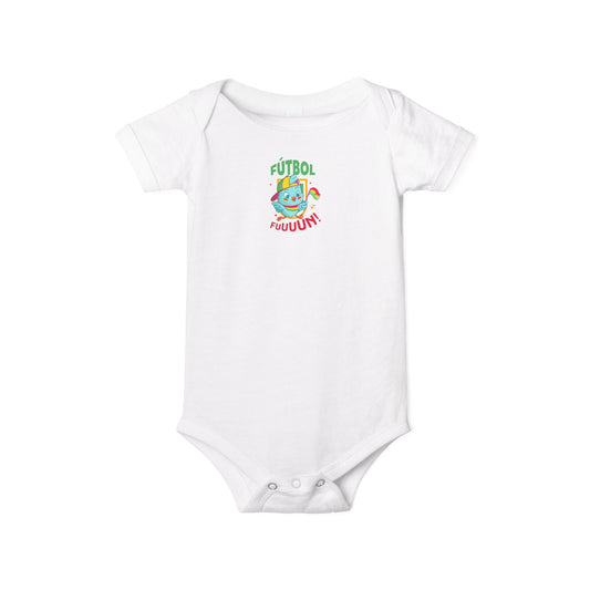Goool Bolivia Onesie